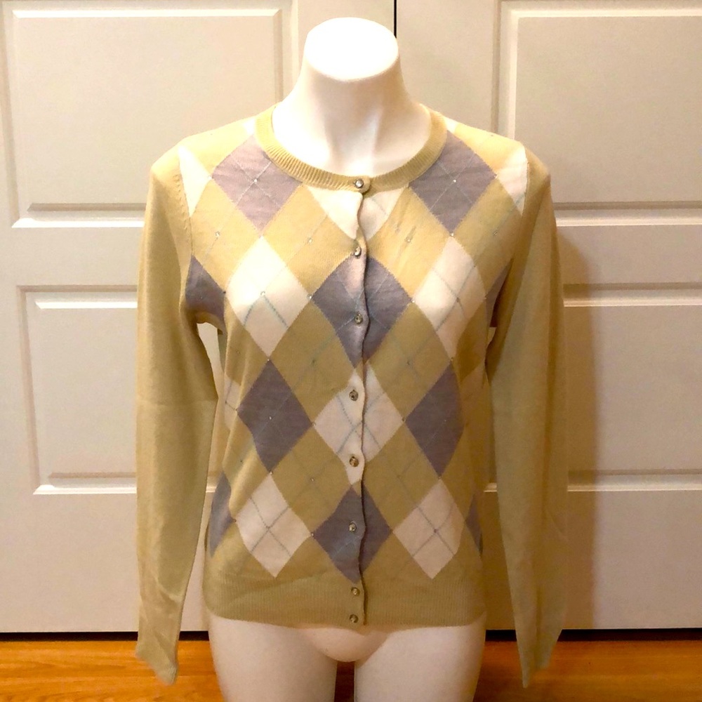 NY&Co Cardigan